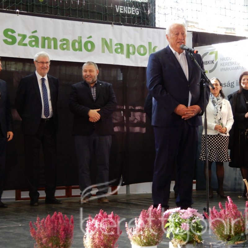 XXIII. Bihari Számadó Napok 26